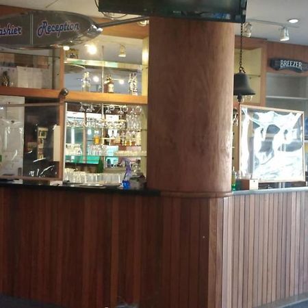 Best Corner Pattaya Exterior foto